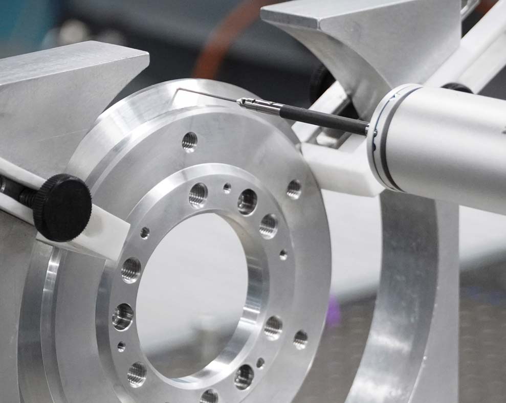 ARCH materials expertise