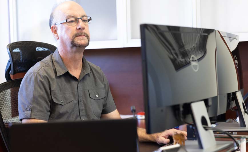 ARCH engineer 