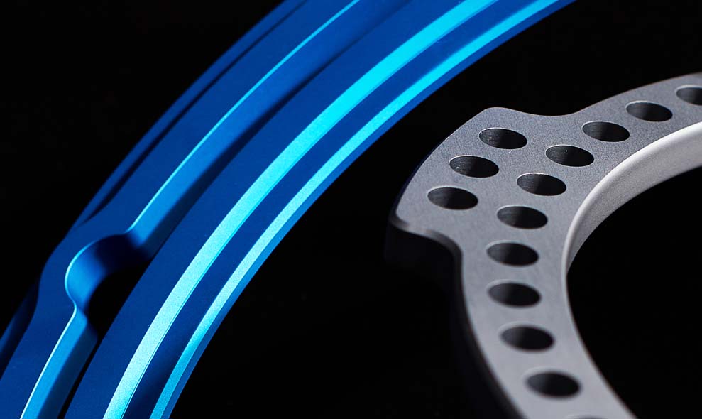 ARCH materials expertise
