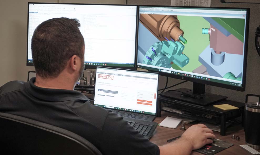 ARCH materials expertise