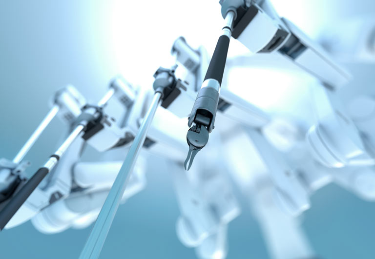 Surgical robot